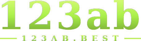 123ab logo